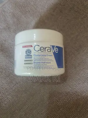 Cera Ve Moisture Cream