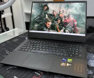 New Laptop HP Omen 16 16GB Intel Core i9 SSD 1T