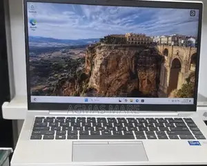 New Laptop HP EliteBook 840 G8 16GB Intel Core i7 SSD 512GB