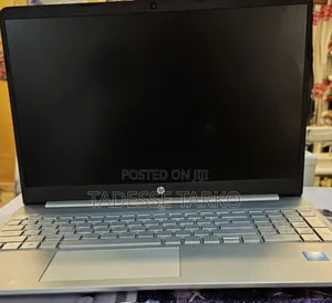 New Laptop HP Stream Notebook 8GB Intel Core i7 SSD 512GB