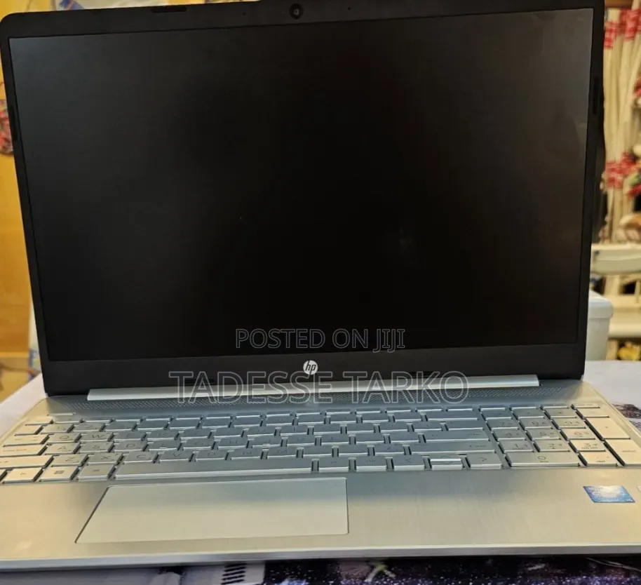 New Laptop HP Stream Notebook 8GB Intel Core i7 SSD 512GB