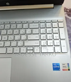 New Laptop HP Stream Notebook 8GB Intel Core i7 SSD 512GB