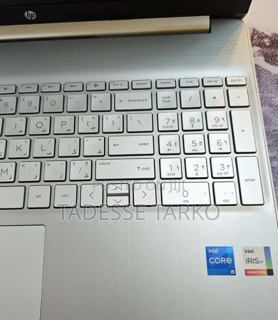 New Laptop HP Stream Notebook 8GB Intel Core i7 SSD 512GB