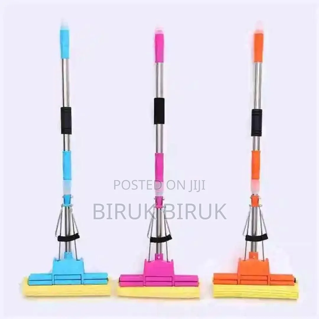 Pva Sponge Mop Roller