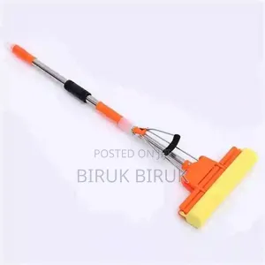 Pva Sponge Mop Roller