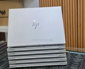 New Laptop HP EliteBook 840 G9 16GB Intel Core i7 SSD 1T