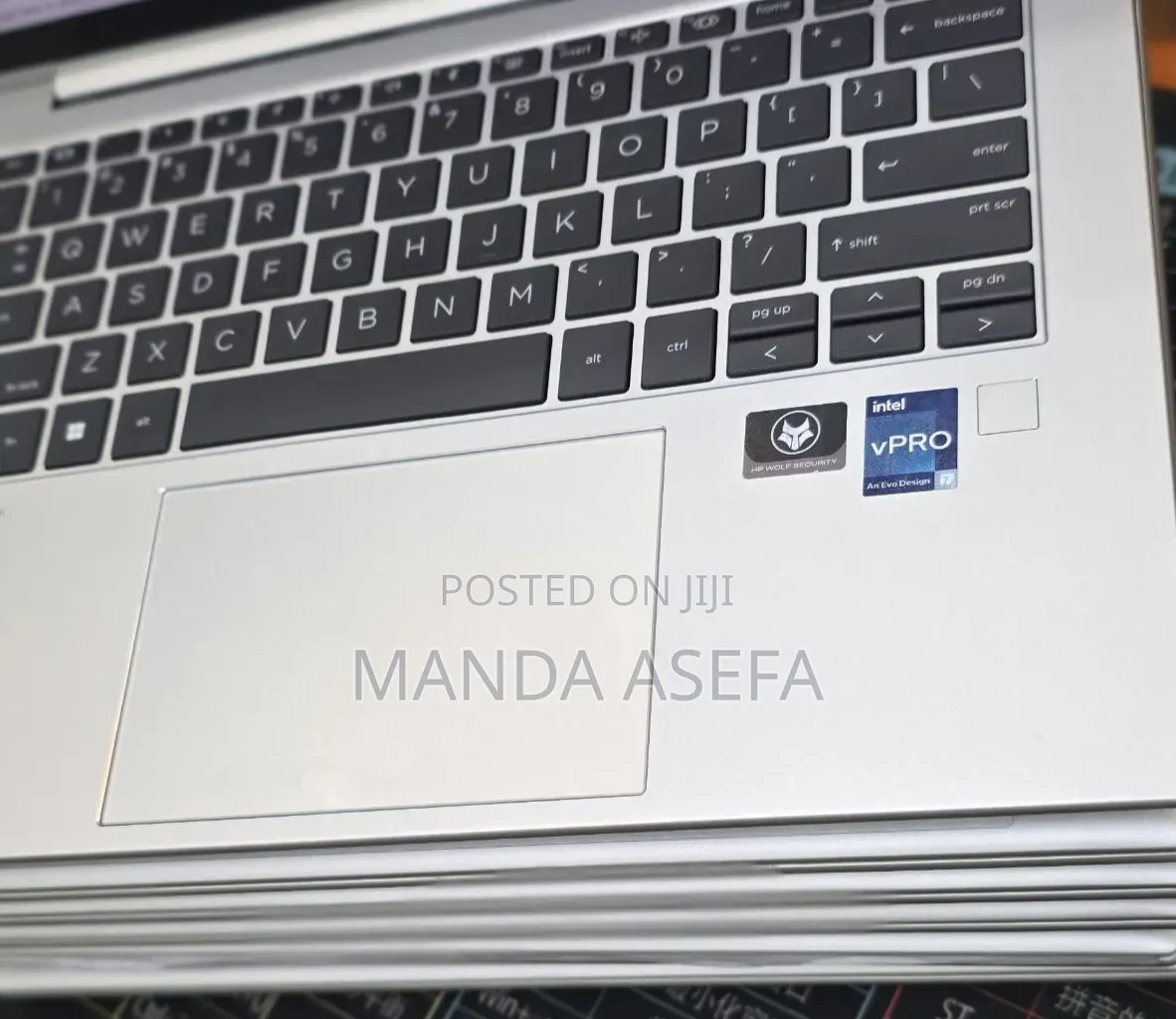New Laptop HP EliteBook 840 G9 16GB Intel Core i7 SSD 1T