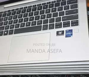 New Laptop HP EliteBook 840 G9 16GB Intel Core i7 SSD 1T