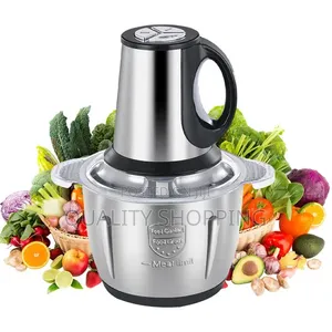 4 Litter Hobby Lobby Food Chopper Electric Manual