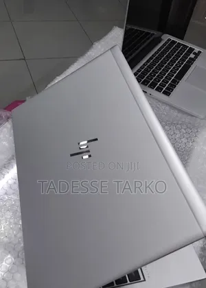 New Laptop HP EliteBook 850 G8 16GB Intel Core i5 SSD 512GB
