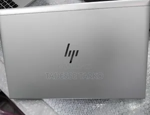 New Laptop HP EliteBook 850 G8 16GB Intel Core i5 SSD 512GB