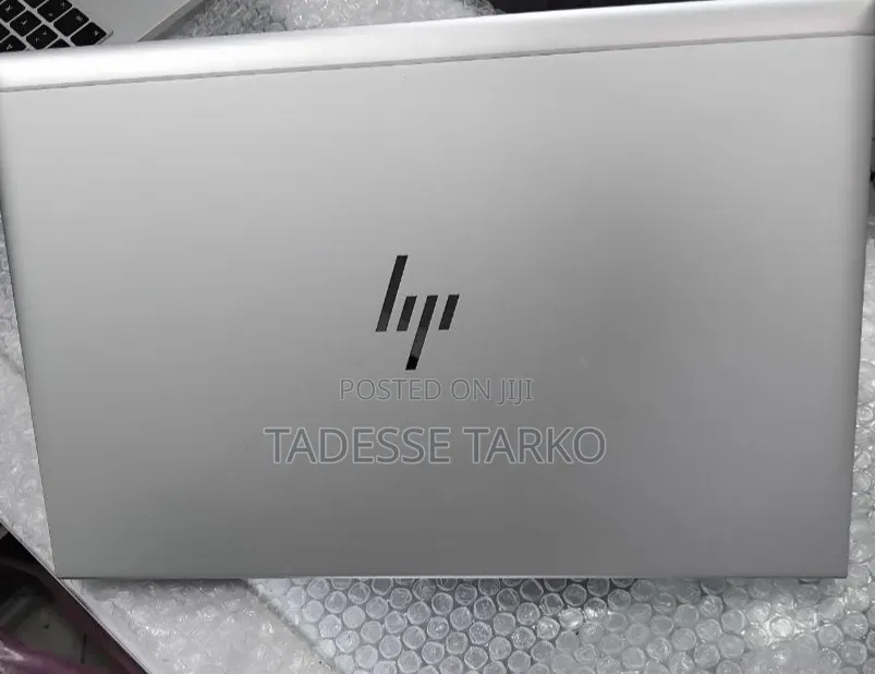 New Laptop HP EliteBook 850 G8 16GB Intel Core i5 SSD 512GB