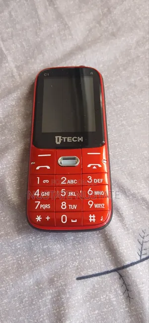 New Qtek 8010 Red