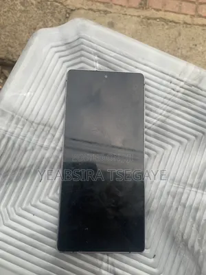 Samsung Galaxy Note 20 5G 256 GB Black