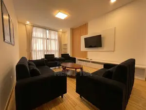 Furnished 3bdrm Apartment in The Residence Apt -, Kirkos for rent