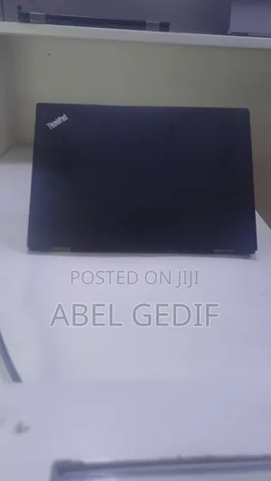Laptop Lenovo ThinkPad X1 Carbon 8GB Intel Core i5 SSD 256GB