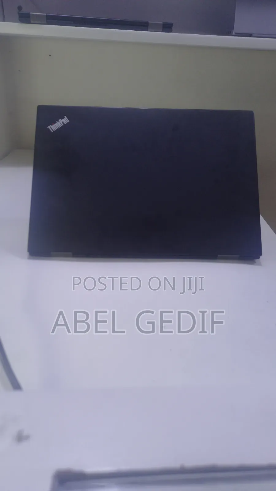 Laptop Lenovo ThinkPad X1 Carbon 8GB Intel Core i5 SSD 256GB