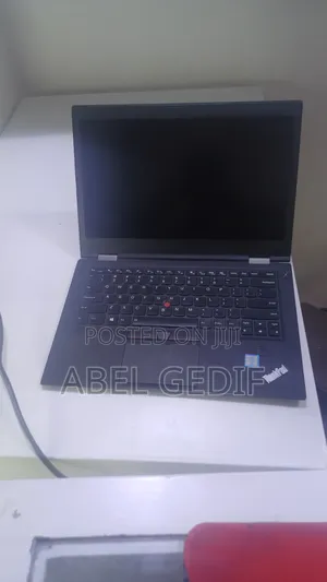 Laptop Lenovo ThinkPad X1 Carbon 8GB Intel Core i5 SSD 256GB
