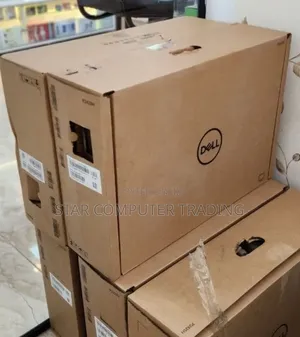 Brand New Dell 24 Inch Monitor