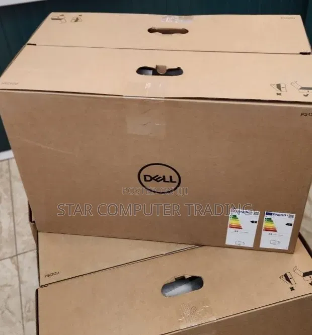 Brand New Dell 24 Inch Monitor