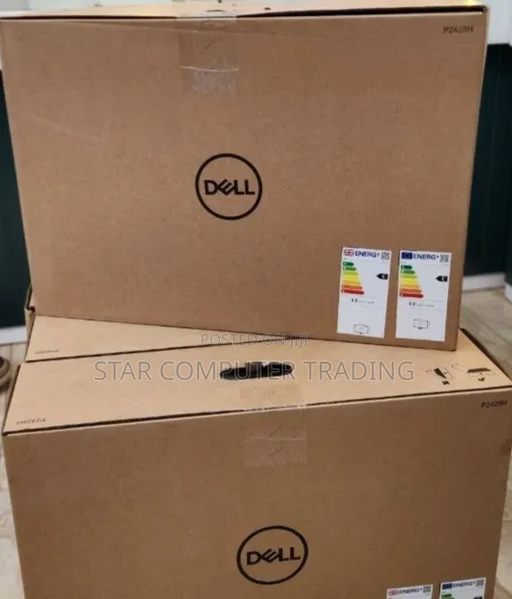 Brand New Dell 24 Inch Monitor