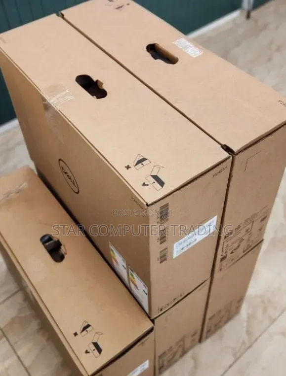 Brand New Dell 24 Inch Monitor