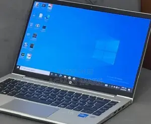 New Laptop HP ProBook 440 G8 16GB Intel Core i5 SSD 512GB