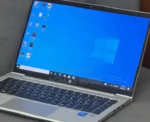 New Laptop HP ProBook 440 G8 16GB Intel Core i5 SSD 512GB