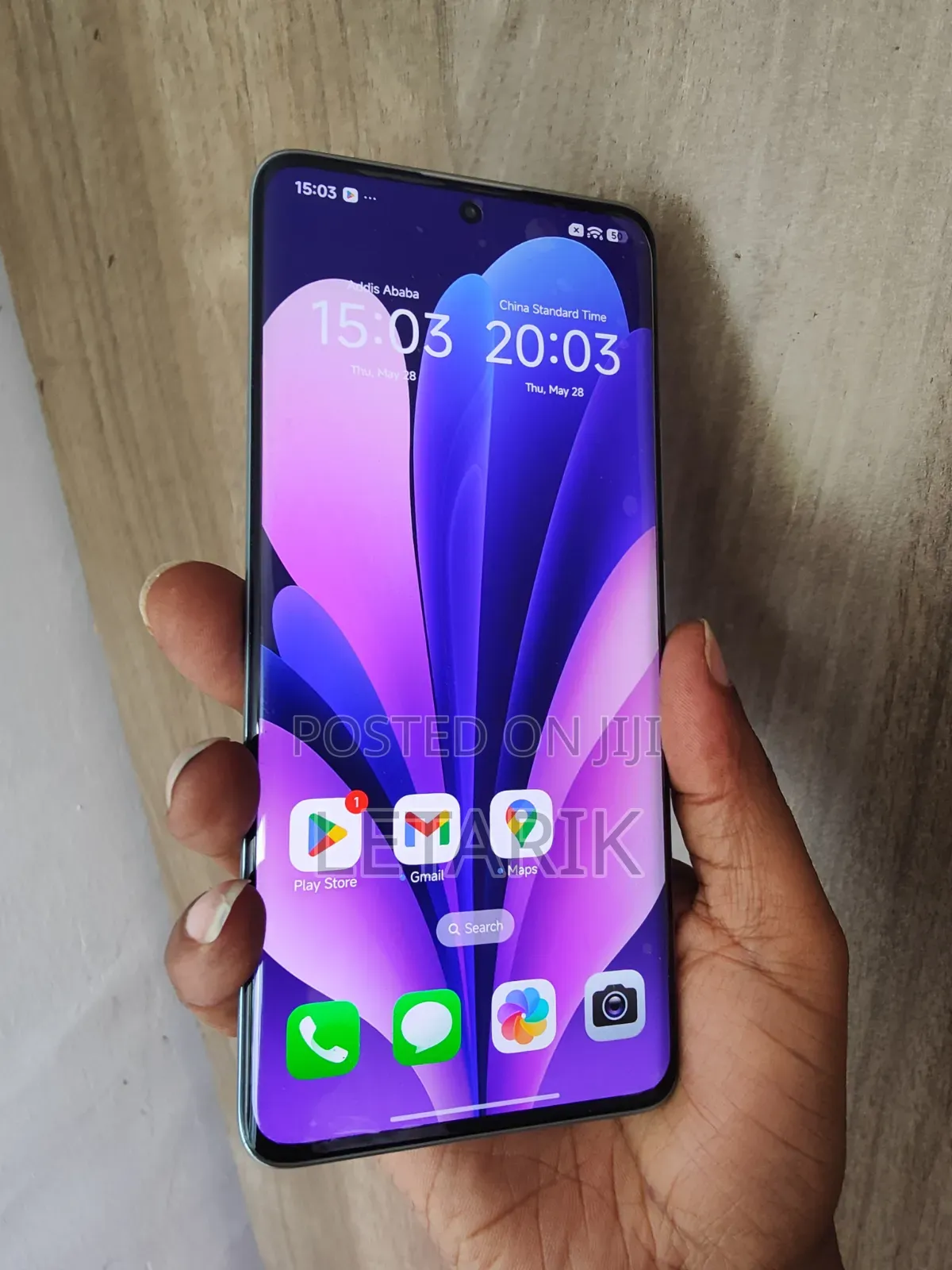 New Xiaomi Redmi Note 14 Pro 5G 256 GB Green
