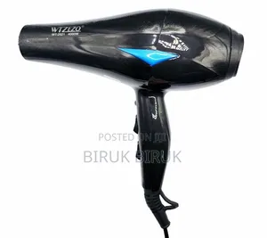 Wtzezo Hair Dryer