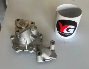 Ford Ecosport Water Pump