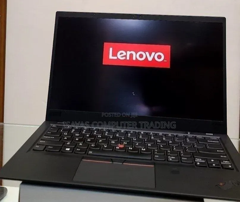 New Laptop Lenovo ThinkPad X1 Carbon 8GB Intel Core i5 SSD 256GB