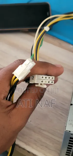 Power Supply