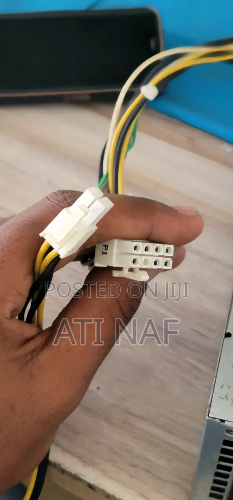 Power Supply