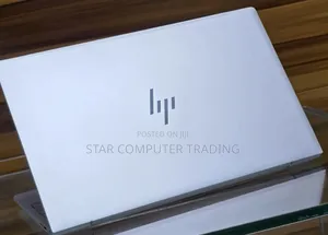 New Laptop HP Envy 15 8GB Intel Core i5 SSD 256GB
