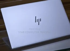 New Laptop HP Envy 15 8GB Intel Core i5 SSD 256GB