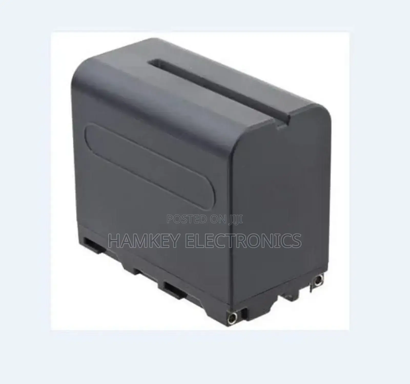 Digital Video Battery F960/F970 - Extra Long Life