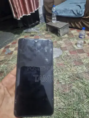 Samsung A10 32 GB Black