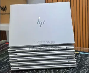 New Laptop HP EliteBook 840 G9 16GB Intel Core i7 SSD 512GB