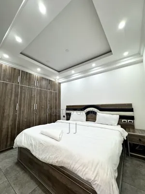Furnished 1bdrm Apartment in Lideta for rent