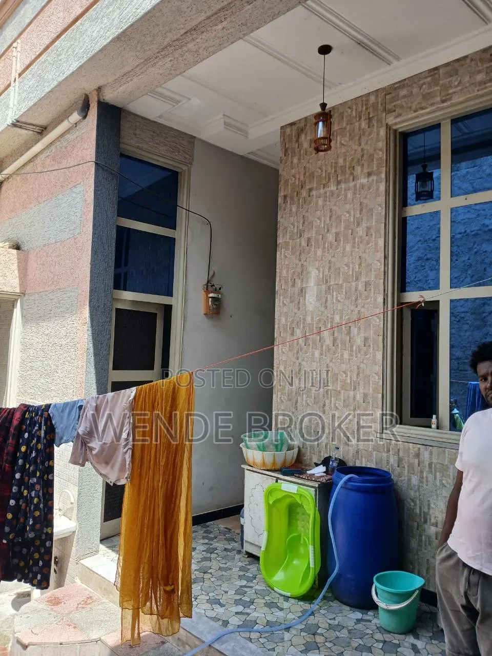 Furnished 5bdrm House in ዱከም ከተማ, Oromia-Finfinne for sale