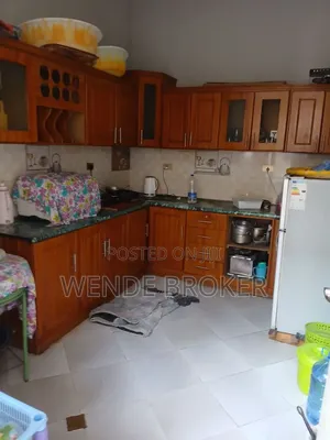 Furnished 5bdrm House in ዱከም ከተማ, Oromia-Finfinne for sale