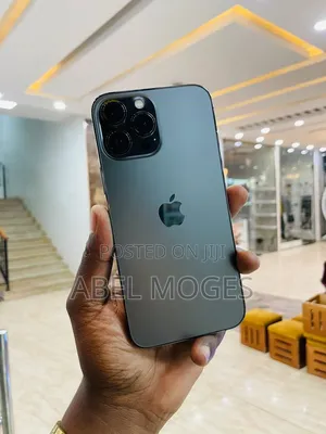 Apple iPhone 13 Pro 256 GB Black