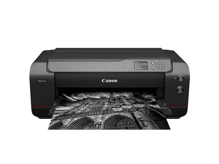 Canon Prograf Pro-1100
