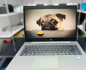 New Laptop HP ZBook Studio G5 8GB Intel Core i7 SSD 512GB