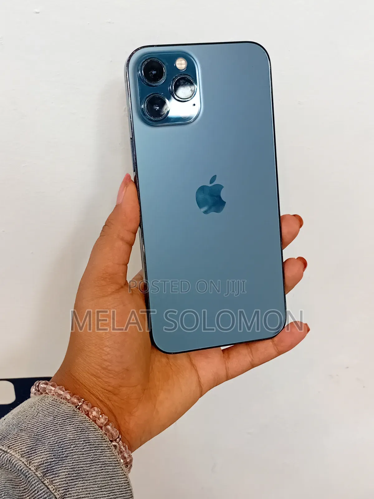Apple iPhone 12 Pro Max 256 GB Black