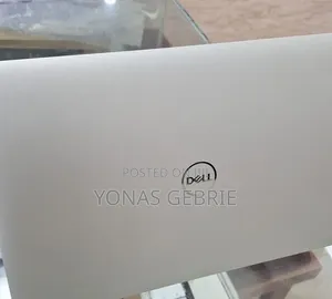New Laptop Dell XPS 15 16GB Intel Core i7 SSD 512GB