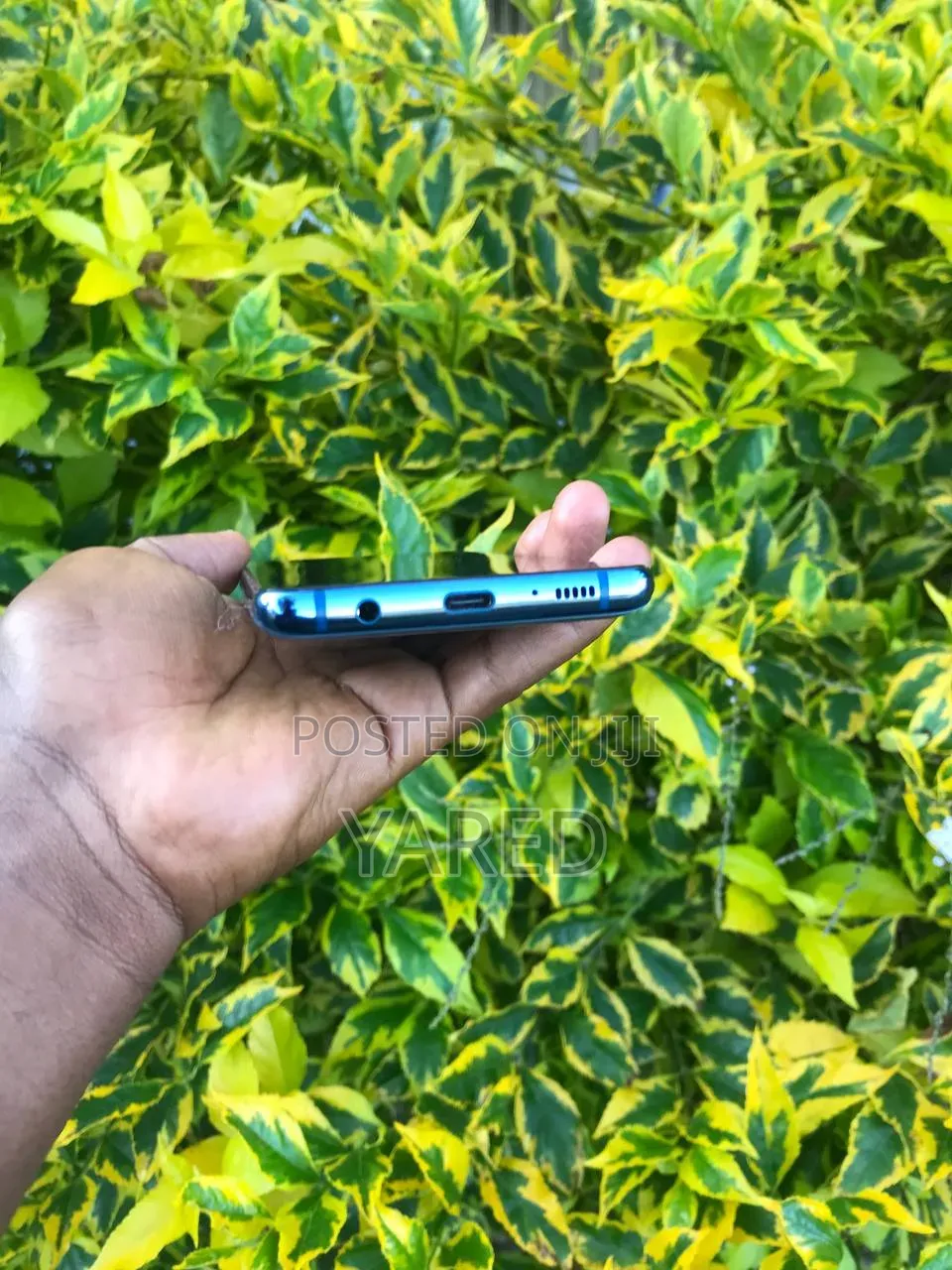 Samsung Galaxy A51 5G 128 GB Blue