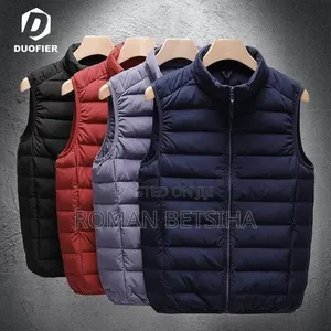 Puffer Jacket
