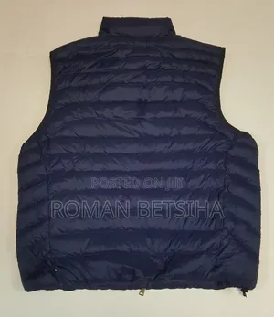 Puffer Jacket